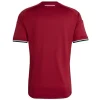 Hungría Camiseta 2026 Casa Roja - Camiseta Hungría 2026 | PTDHMALL