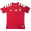 Hungría Camiseta 2026 Casa Roja - Camiseta Hungría 2026 | PTDHMALL