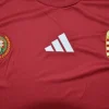 Hungría Camiseta 2026 Casa Roja - Camiseta Hungría 2026 | PTDHMALL