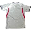 Inglaterra Camiseta 2026 Casa Blanca - Camiseta Inglaterra | PTDHMALL