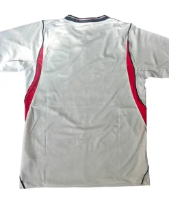Inglaterra Camiseta 2026 Casa Blanca - Camiseta Inglaterra | PTDHMALL
