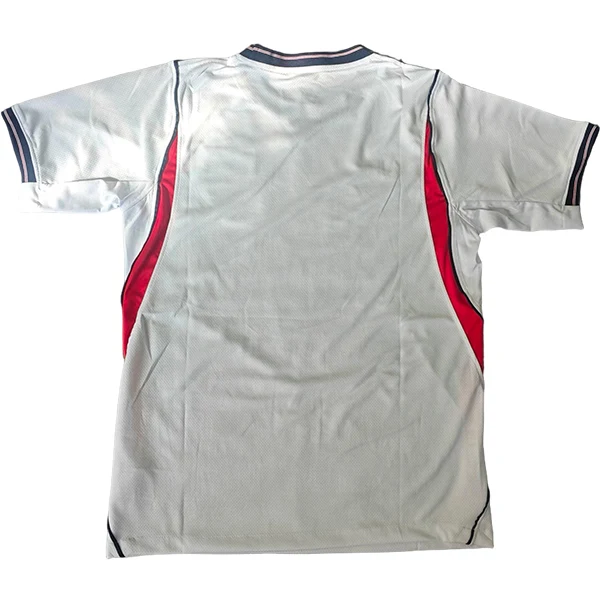 Inglaterra Camiseta 2026 Casa Blanca - Camiseta Inglaterra | PTDHMALL