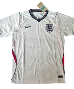 Inglaterra Camiseta 2026 Casa Blanca - Camiseta Inglaterra | PTDHMALL