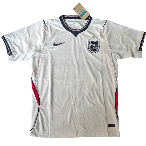 Inglaterra Camiseta 2026 Casa Blanca - Camiseta Inglaterra | PTDHMALL