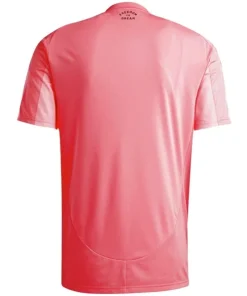Inter Miami Camiseta 2025 2026 Casa Rosa - Camiseta Inter Miami | PTDHMALL