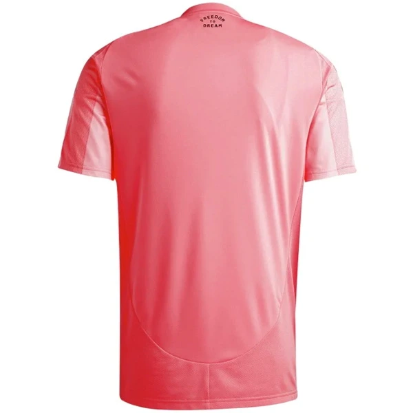 Inter Miami Camiseta 2025 2026 Casa Rosa - Camiseta Inter Miami | PTDHMALL