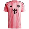 Inter Miami Camiseta 2025 2026 Casa Rosa - Camiseta Inter Miami | PTDHMALL