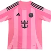 Inter Miami Camiseta 2025 2026 Casa Rosa - Camiseta Inter Miami | PTDHMALL