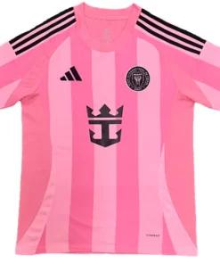 Inter Miami Camiseta 2025 2026 Casa Rosa - Camiseta Inter Miami | PTDHMALL