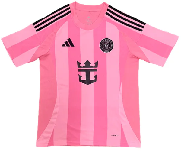 Inter Miami Camiseta 2025 2026 Casa Rosa - Camiseta Inter Miami | PTDHMALL