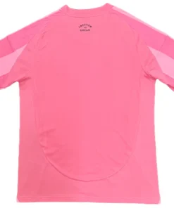 Inter Miami Camiseta 2025 2026 Casa Rosa - Camiseta Inter Miami | PTDHMALL