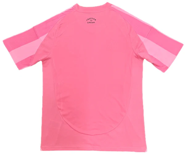 Inter Miami Camiseta 2025 2026 Casa Rosa - Camiseta Inter Miami | PTDHMALL
