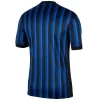 Inter Milán Camiseta 2025 2026 Casa Azul - Camiseta Serie A Inter Milán | PTDHMALL