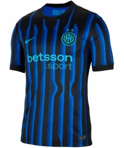 Inter Milán Camiseta 2025 2026 Casa Azul - Camiseta Serie A Inter Milán | PTDHMALL