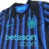 Inter Milán Camiseta 2025 2026 Casa Azul - Camiseta Serie A Inter Milán | PTDHMALL