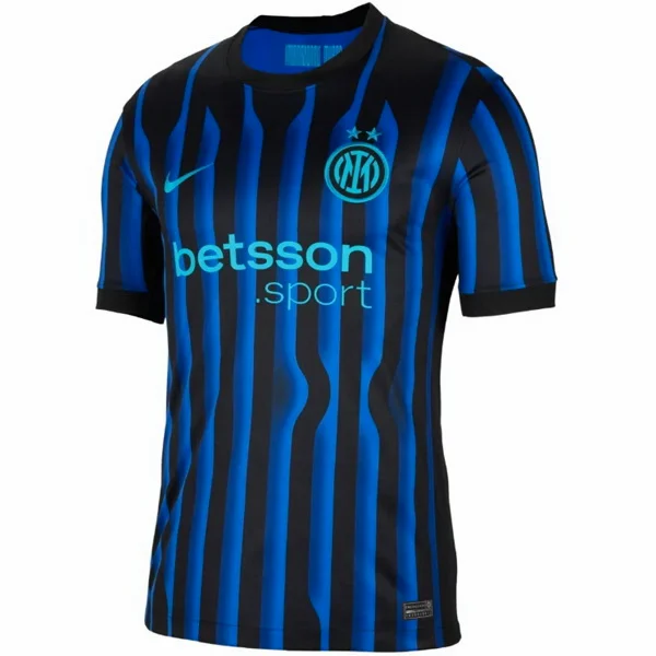 Inter Milán Camiseta 2025 2026 Casa Azul - Camiseta Serie A Inter Milán | PTDHMALL
