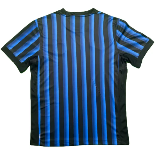 Inter Milán Camiseta 2025 2026 Casa Azul - Camiseta Serie A Inter Milán | PTDHMALL