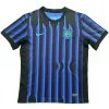 Inter Milán Camiseta 2025 2026 Casa Azul - Camiseta Serie A Inter Milán | PTDHMALL