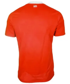 SC Internacional Camiseta 2025 2026 Casa Roja - Camiseta Sc Internacional | PTDHMALL