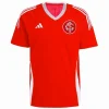 SC Internacional Camiseta 2025 2026 Casa Roja - Camiseta Sc Internacional | PTDHMALL