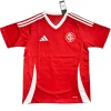 SC Internacional Camiseta 2025 2026 Casa Roja - Camiseta Sc Internacional | PTDHMALL