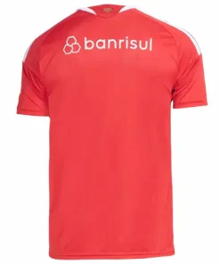 SC Internacional Camiseta 2026 2027 Casa Roja - Camiseta Sc Internacional | PTDHMALL