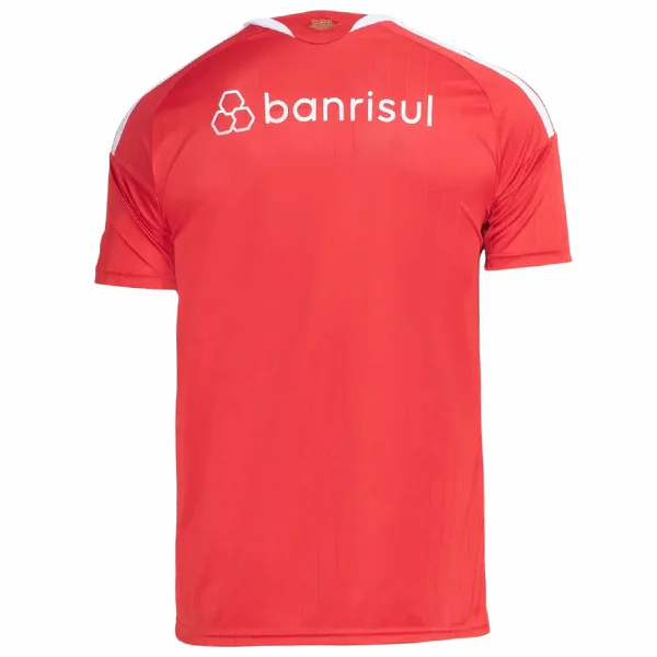 SC Internacional Camiseta 2026 2027 Casa Roja - Camiseta Sc Internacional | PTDHMALL
