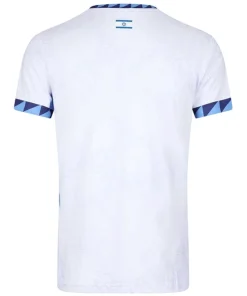 Camiseta 2026 Casa Blanca - Camiseta Israel | PTDHMALL