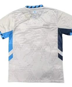 Camiseta 2026 Casa Blanca - Camiseta Israel | PTDHMALL