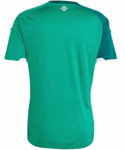 Irlanda Del Norte Camiseta 2026 Casa Verde - Camiseta Irlanda Del Norte | PTDHMALL