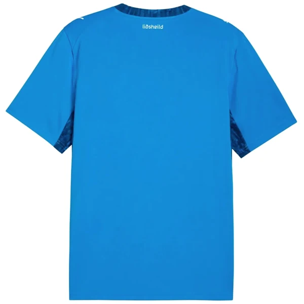 Islandia Camiseta 2026 Casa Azul - Camiseta Islandia | PTDHMALL