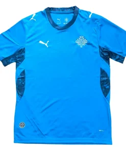 Islandia Camiseta 2026 Casa Azul - Camiseta Islandia | PTDHMALL