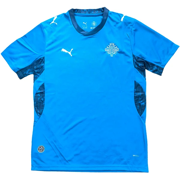 Islandia Camiseta 2026 Casa Azul - Camiseta Islandia | PTDHMALL
