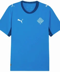Islandia Camiseta 2026 Casa Azul - Camiseta Islandia | PTDHMALL