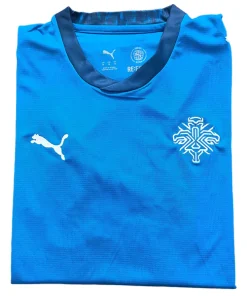 Islandia Camiseta 2026 Casa Azul - Camiseta Islandia | PTDHMALL