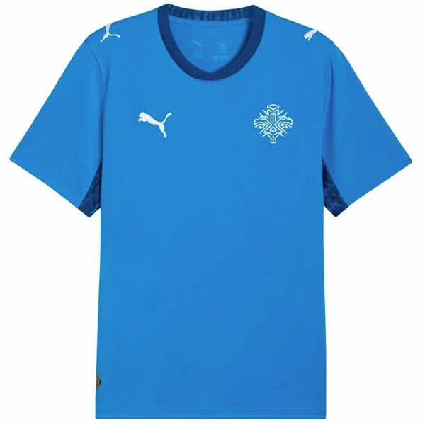 Islandia Camiseta 2026 Casa Azul - Camiseta Islandia | PTDHMALL
