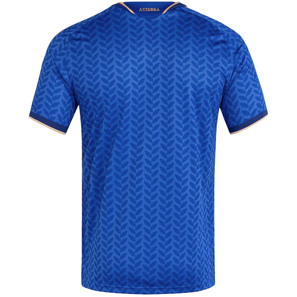 Italia Camiseta 2026 Casa Azul - Camiseta Italia | PTDHMALL
