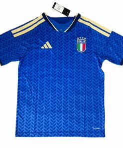 Italia Camiseta 2026 Casa Azul - Camiseta Italia | PTDHMALL