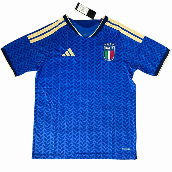 Italia Camiseta 2026 Casa Azul - Camiseta Italia | PTDHMALL