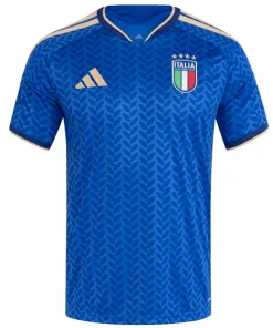 Italia Camiseta 2026 Casa Azul - Camiseta Italia | PTDHMALL