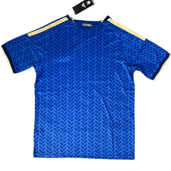 Italia Camiseta 2026 Casa Azul - Camiseta Italia | PTDHMALL