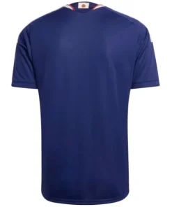 Japón Camiseta 2026 Casa Azul | PTDHMALL
