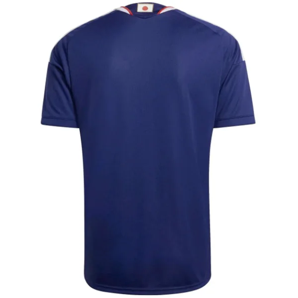 Japón Camiseta 2026 Casa Azul | PTDHMALL