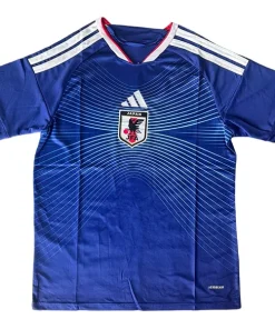 Japón Camiseta 2026 Casa Azul | PTDHMALL