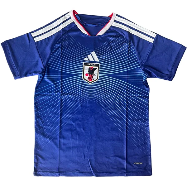 Japón Camiseta 2026 Casa Azul | PTDHMALL