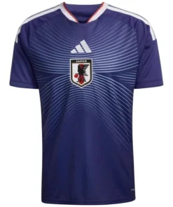 Japón Camiseta 2026 Casa Azul | PTDHMALL