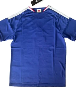 Japón Camiseta 2026 Casa Azul | PTDHMALL