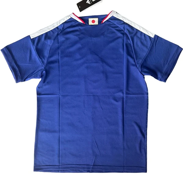 Japón Camiseta 2026 Casa Azul | PTDHMALL
