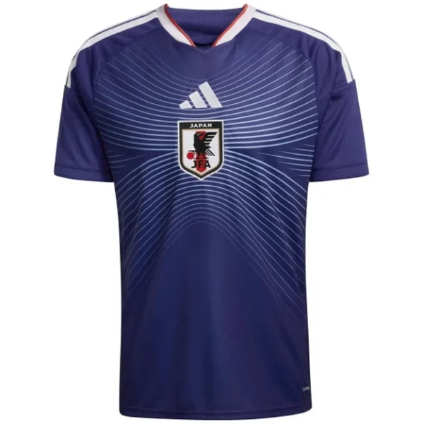 Japón Camiseta 2026 Casa Azul | PTDHMALL