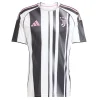 Juventus Camiseta 2025 2026 Casa Blanca - Camiseta Juventus | PTDHMALL